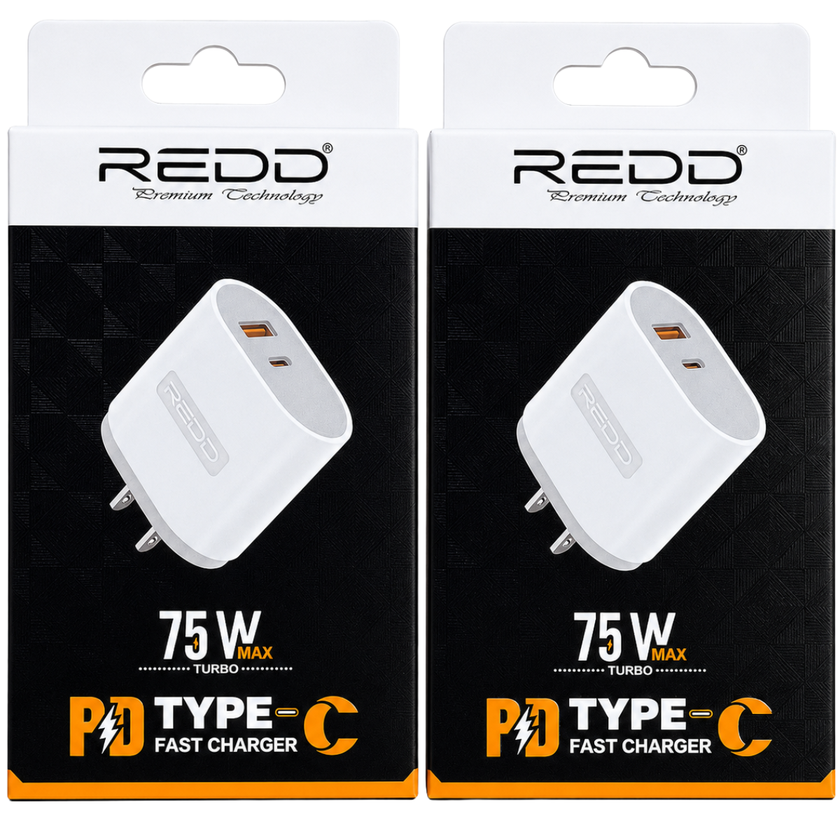 REDD RD-10PD 80W DADO PD/USB
